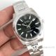 Swiss Copy Rolex Oyster Perpetual Stainless Steel Black Dial Watch - Highest Quality AR Factory Rolex (2)_th.jpg